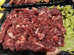 -金达莱烧烤(黎明南街店)