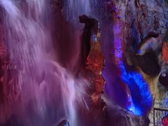 -泰安地下龙宫景区