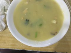 -老方子馅饼粥(台东店)