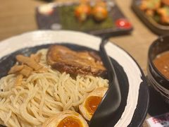 -雷神拉面(财富中心玉米楼店)