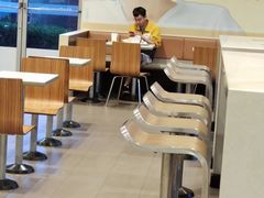 -麦当劳(台州路桥DT店)