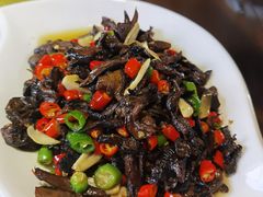 -香满楼(临安路店)