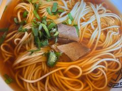 -满族八旗正宗牛肉面