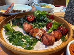 -云雪丽·木府土司文化餐厅(木府店)