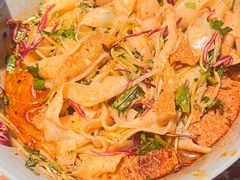 -长安记·大美陕菜(大族广场店)