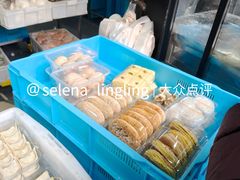 -美新点心店(陕西北路店)