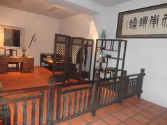 -胡里山炮台