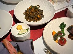 -Wei菋·Le Bistrot