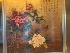 -世纪同辉大酒店-中餐厅