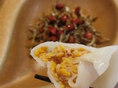 原汁海胆水饺-喜鼎海胆水饺(平安金融中心店)