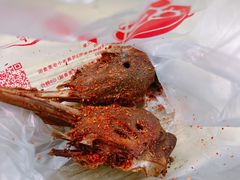 -肥喏喏小吃站(农院路店)