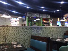 -港迹·鲜围煮海鲜火锅(湖州时代广场店)