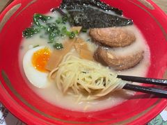 -吾妻拉面•和风食堂(群光广场店)