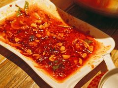 -枪火串烧·东北特色烧烤(罗湖总店)