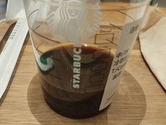 -星巴克臻选(深圳罗湖万象城店)