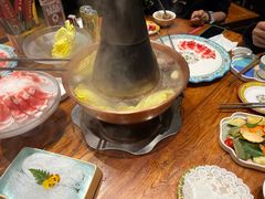 -乐宴·老北京铜火锅(八卦岭店)