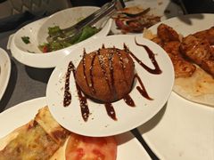-Efes Turkish & Mediterranean Cuisine 艾菲斯餐厅(陆家嘴店)