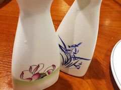 -云中鱼蒸汽石锅鱼(川沙百联店)