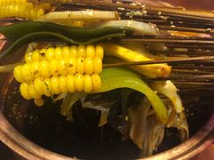 -搓火大都会(广安门总店)