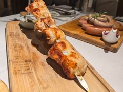 -俄士厨房(五棵松华熙LIVE店)