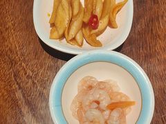 -李犟大爆鳝面·手工蟹黄包(湖滨西湖店)