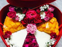 -艾加柒克蛋糕茶歇甜品台(春熙路店)