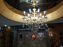 -君悦国际会所(西丽店)