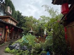 -田园印象·成都土菜院子(华阳店)