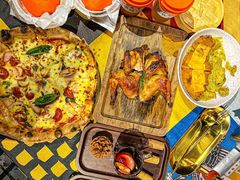 -大象厨房(重庆道店)