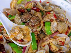 -四川小胡子海鲜(丁村万人海鲜广场店)