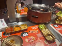 -核桃碳烤肉馆(深圳首店)