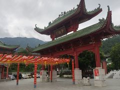 -六祖寺