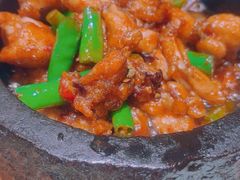 -桂满陇·杭州饭店(清河万象店)