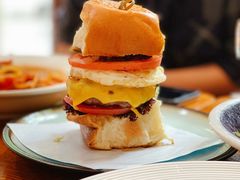 -AFS Cafe & Canteen(闽江二路店)