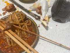 -钢五区节子串串香(环球汇·天誉店)