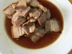 -荣生萝卜汤饭店