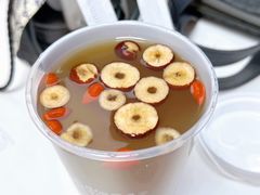 -炖物24章·顺时轻养茶(黄龙店)