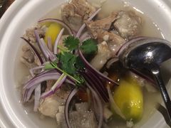 -阿罗新疆菜(人民广场店)