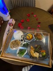 点击看大图 -和伊母婴护理中心·全套房(金山店)