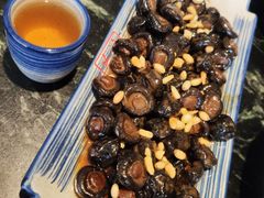 -兰溪小馆(东直门簋街店)