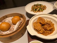 -徐记海鲜·家宴(南油永新汇店)