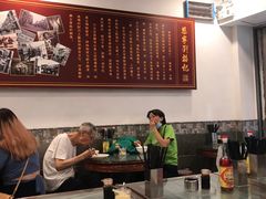 大堂-恩宁刘福记(东华东路店)