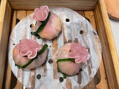-蔡澜点心·粤菜(西单大悦城店)