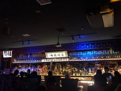 -鸡尾酒实验室酒吧(隆礼路店)