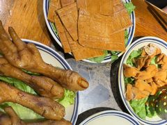 -六公里老火锅(总店)