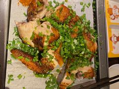 -绿茶餐厅(千岛湖银泰城店)