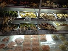 iphone_upload_pic-水碾河刘老大串串香(水碾河路店)