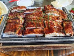 -一品烧农庄·佛山本地特色菜