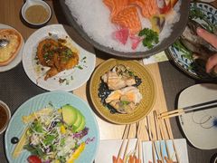 -德川家日本料理(顺义华联店)