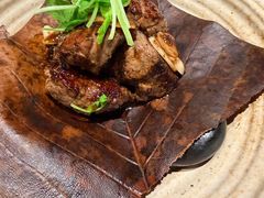-花和海鲜自助(梅江店)